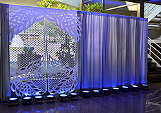 THE RICHARD SHERMAN CELEBRITY SOFTBALL GAME VIP EVENT